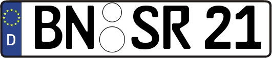 BN-SR21