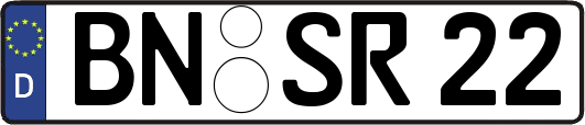 BN-SR22