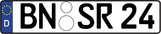 BN-SR24