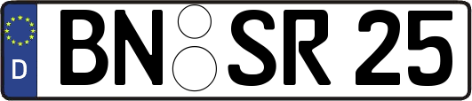 BN-SR25