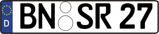BN-SR27
