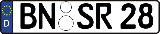 BN-SR28