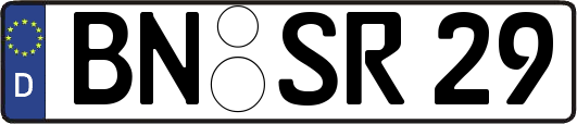 BN-SR29