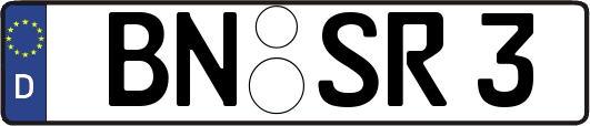 BN-SR3