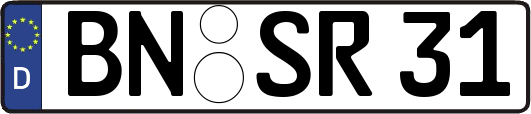 BN-SR31