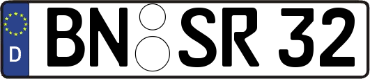 BN-SR32