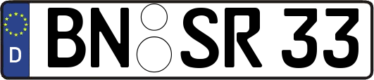 BN-SR33