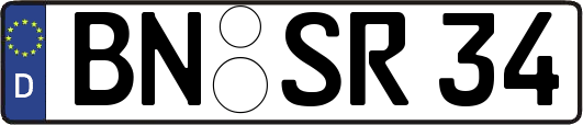 BN-SR34