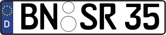 BN-SR35