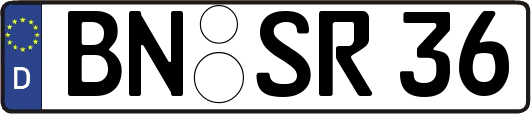 BN-SR36