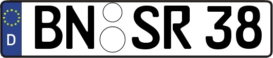 BN-SR38