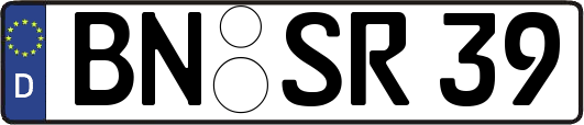 BN-SR39
