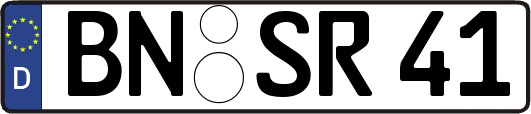 BN-SR41