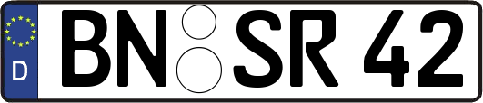 BN-SR42