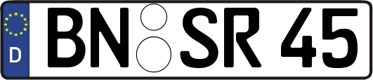 BN-SR45