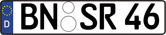 BN-SR46