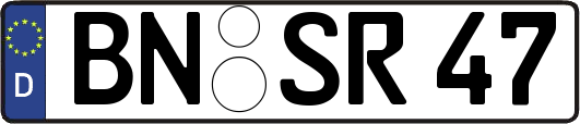 BN-SR47