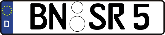BN-SR5