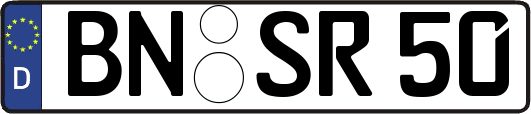 BN-SR50