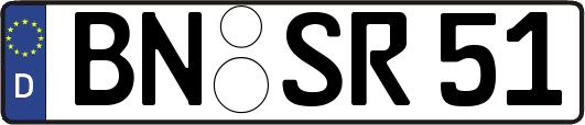 BN-SR51