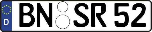 BN-SR52