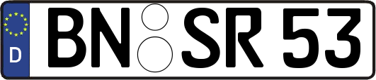 BN-SR53
