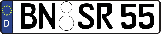 BN-SR55