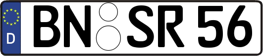 BN-SR56