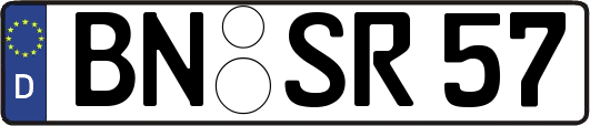 BN-SR57