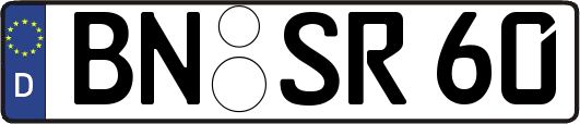BN-SR60