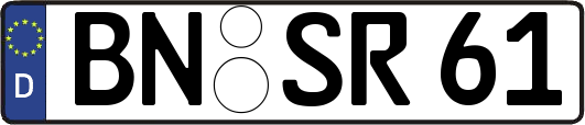 BN-SR61