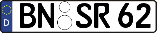 BN-SR62