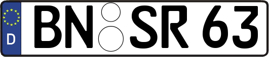 BN-SR63