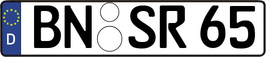BN-SR65