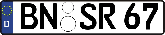 BN-SR67
