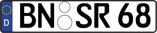 BN-SR68
