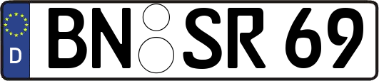 BN-SR69