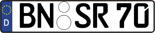 BN-SR70