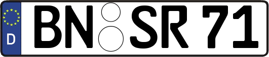 BN-SR71