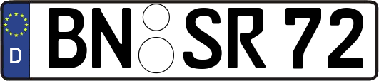 BN-SR72