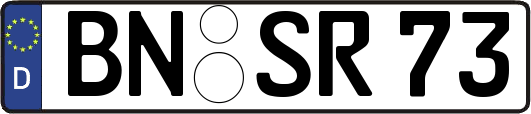 BN-SR73