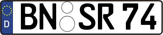 BN-SR74