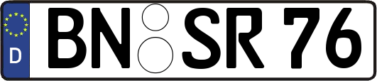 BN-SR76
