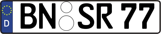 BN-SR77
