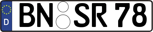 BN-SR78