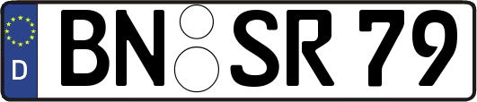 BN-SR79