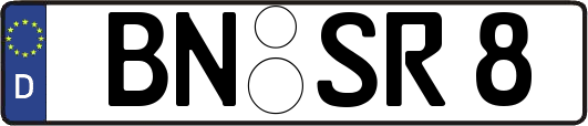 BN-SR8