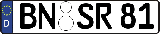 BN-SR81