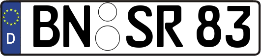 BN-SR83