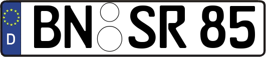 BN-SR85